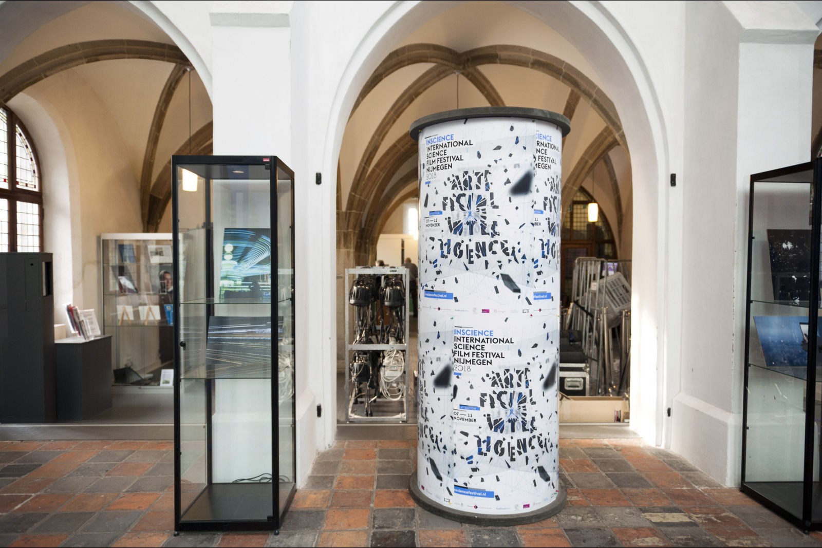 InScience filmfestival di 6nov